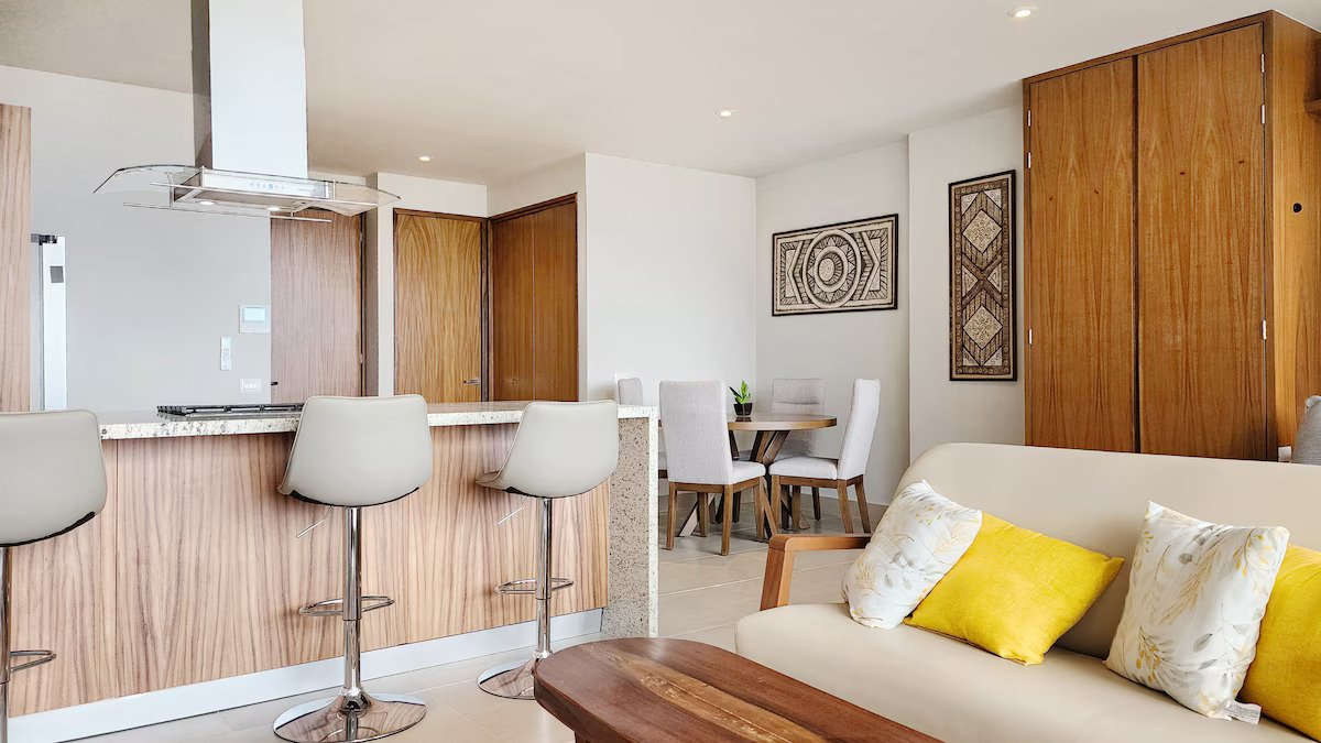 Puerto Vallarta 1 Bed 1 Bath