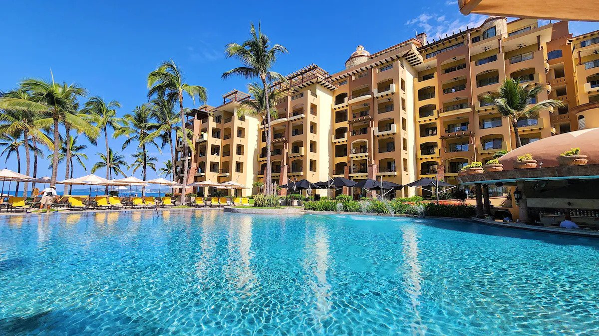 Nuevo Vallarta 2 Bed 2 Bath