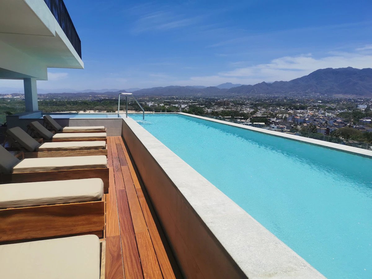 Puerto Vallarta 1 Bed 1 Bath