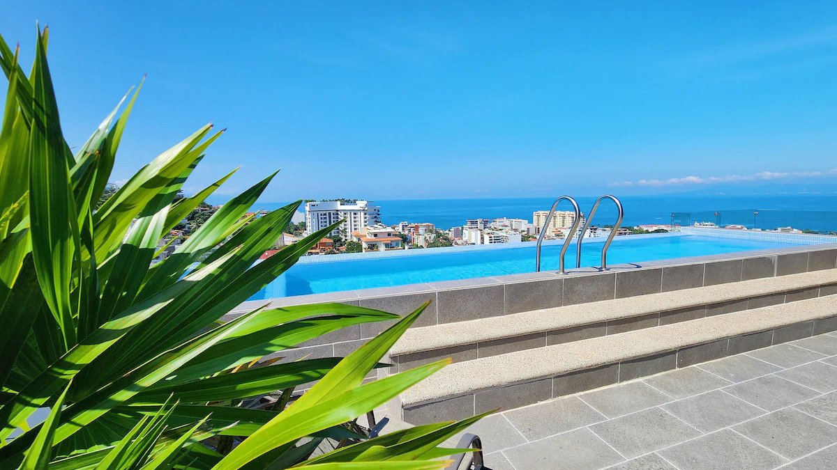 Puerto Vallarta 1 Bed 1 Bath