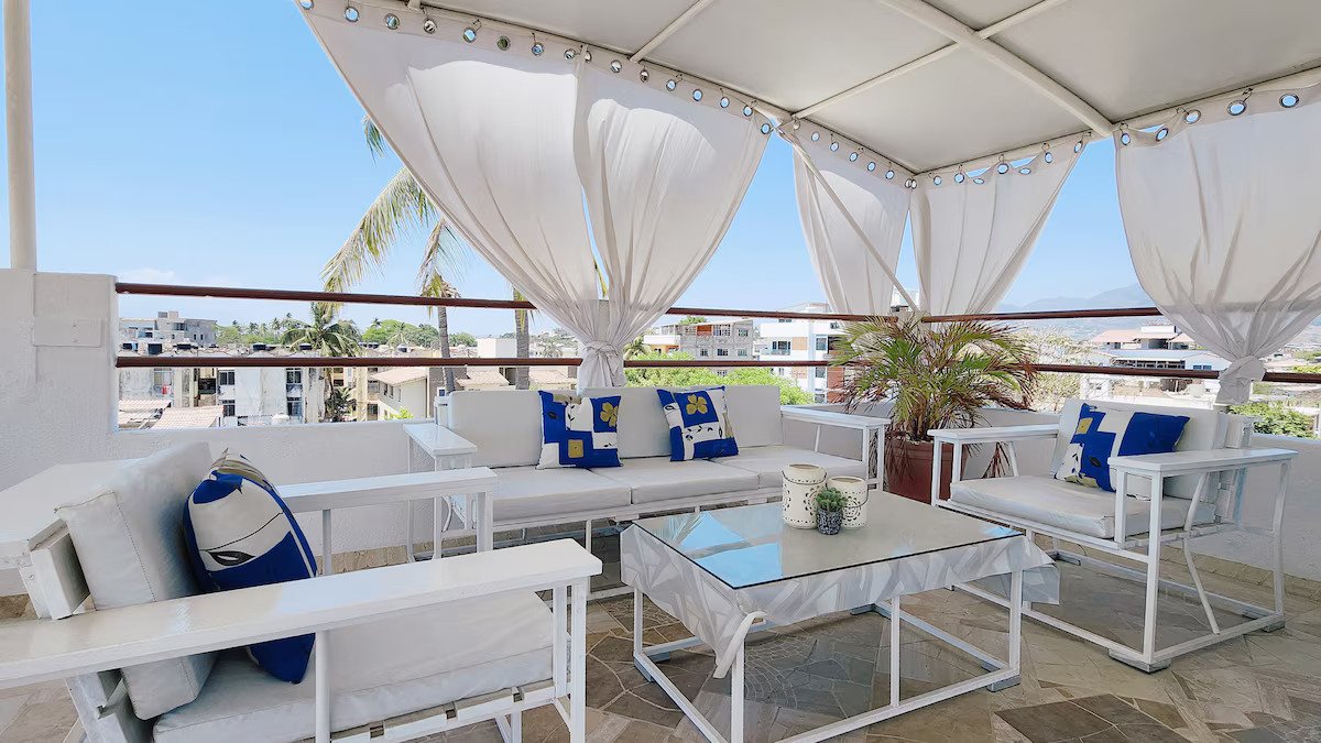 Puerto Vallarta 1 Bed 1 Bath