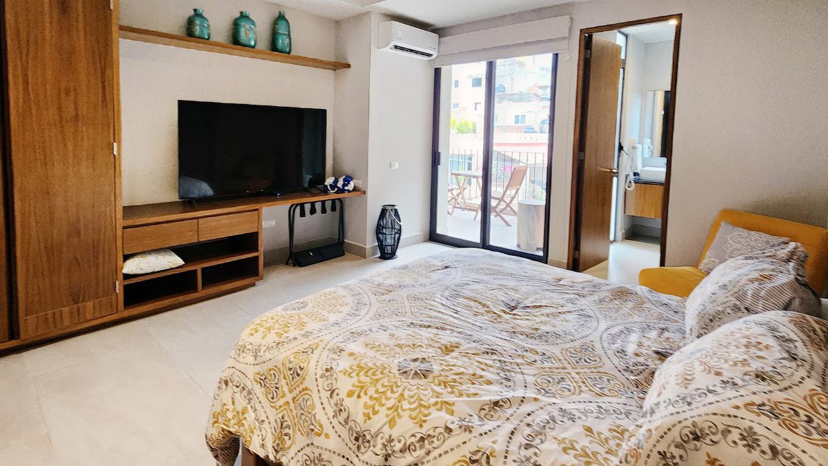Puerto Vallarta 1 Bed 1 Bath