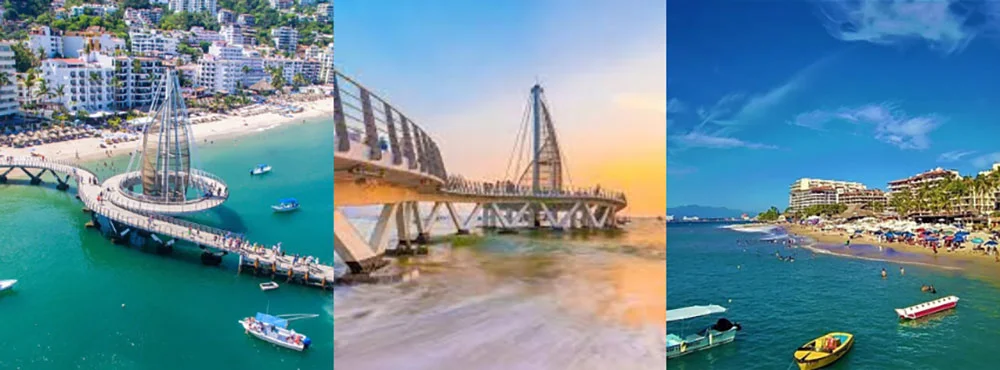 Mismaloya Beach Puerto Vallarta