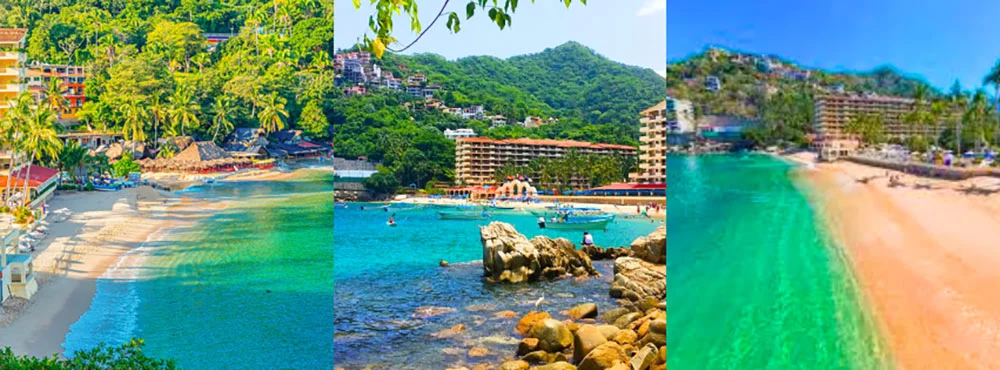 Las Animas Beach Puerto Vallarta