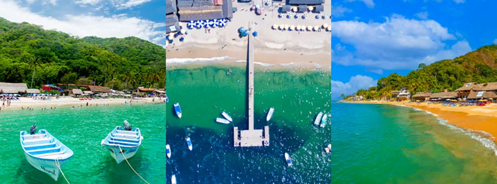 Yelapa Beach Puerto Vallarta