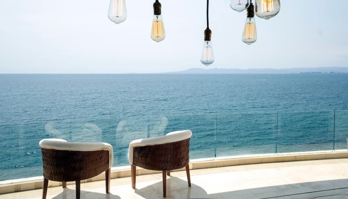 Puerto Vallarta 3 Bed 3 Bath