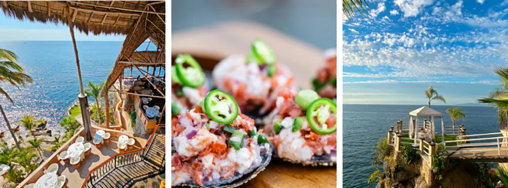 Le Kliff Puerto Vallarta