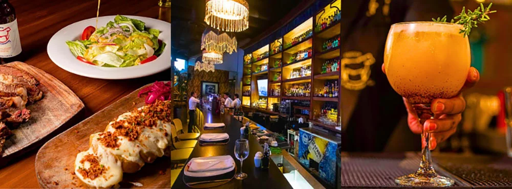 La Vaca Argentina Puerto Vallarta