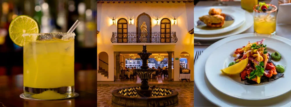 The Iguana Restaurant Tequila Bar Puerto Vallarta