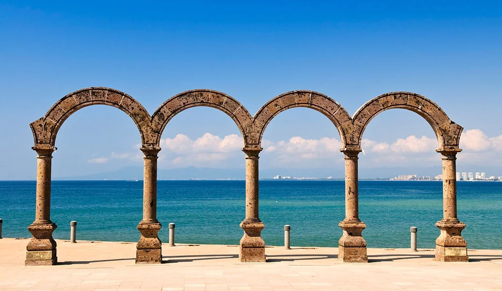 Los Arcos Puerto Vallarta